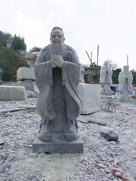 古代、近代人物